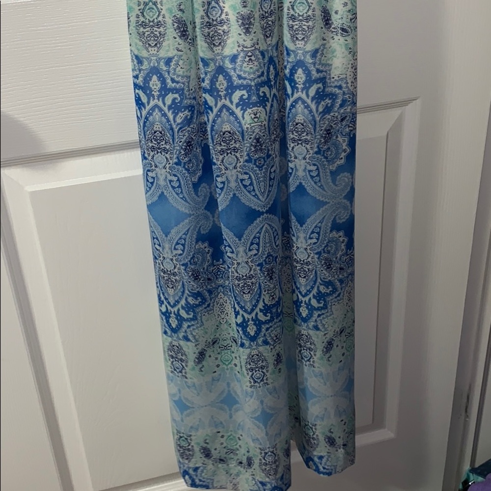 Maxi Dress - Picture 3 of 6